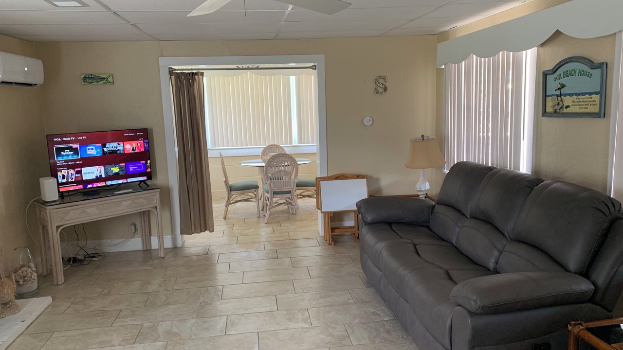 Photo of Livingroom in Laguna Beach