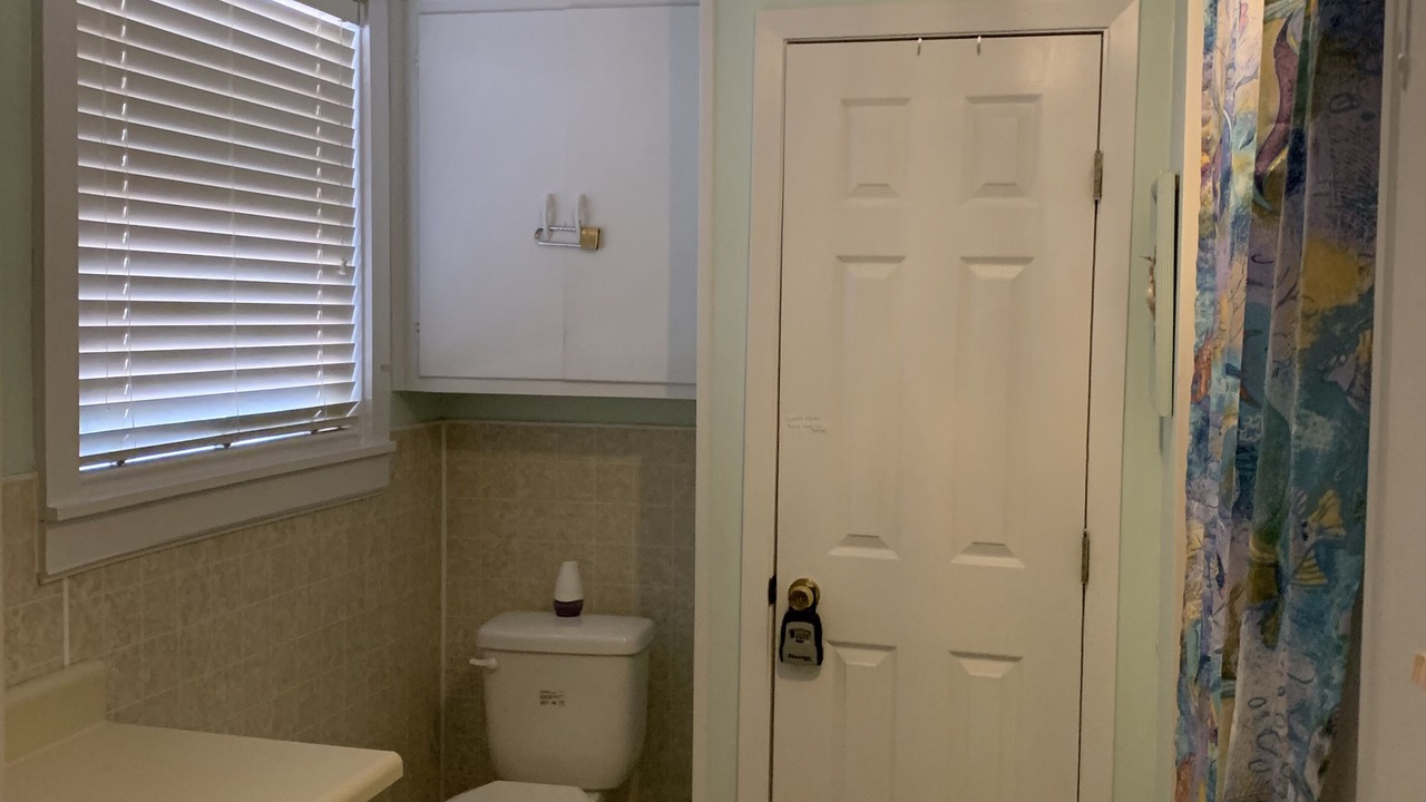 Photo of Bathroom in Laguna Beach