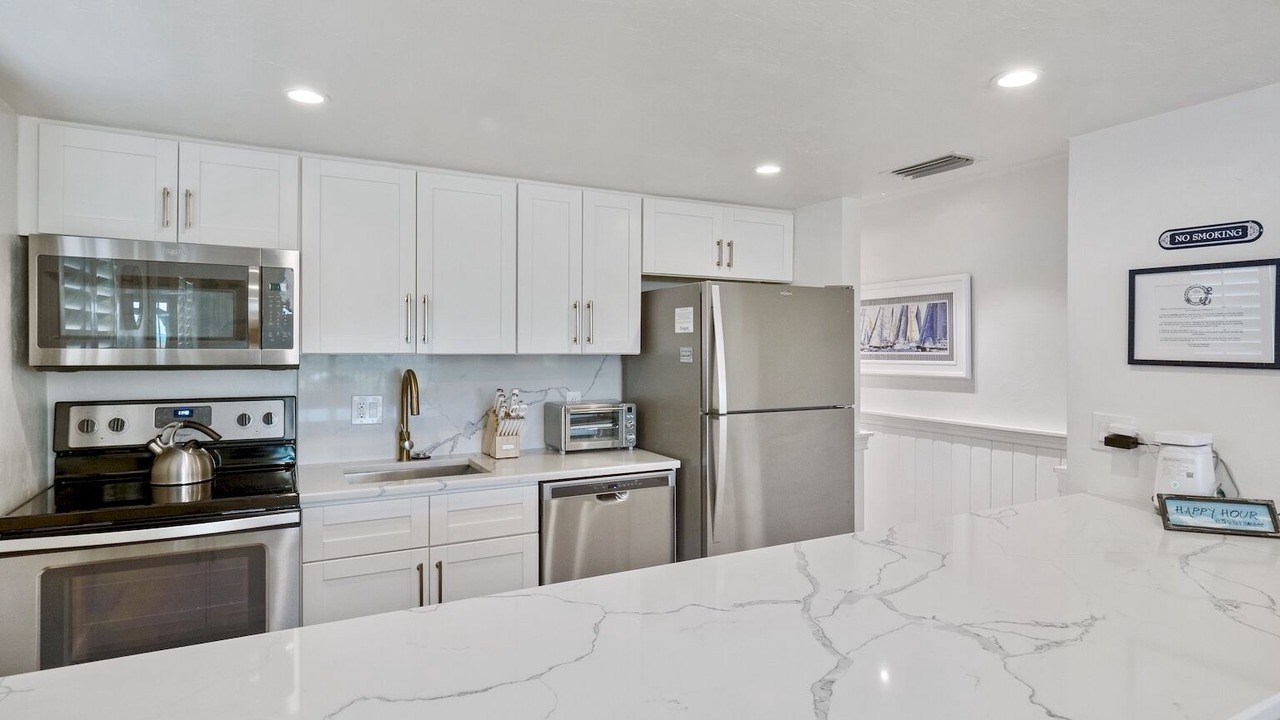 Photo of Kitchen in Captiva