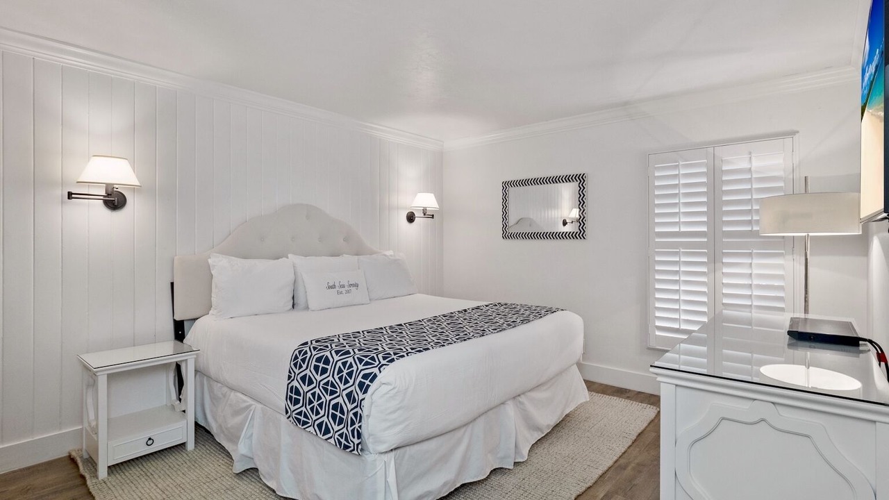 Photo of Bedroom in Captiva