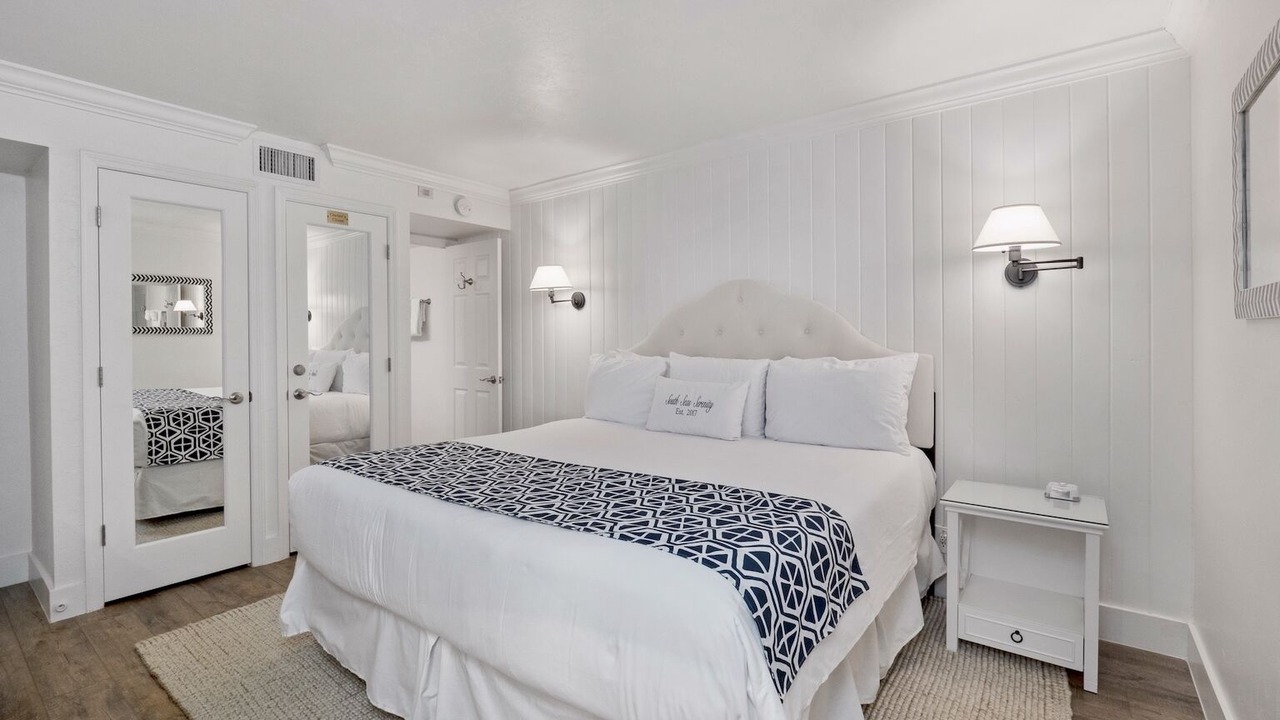 Photo of Bedroom in Captiva