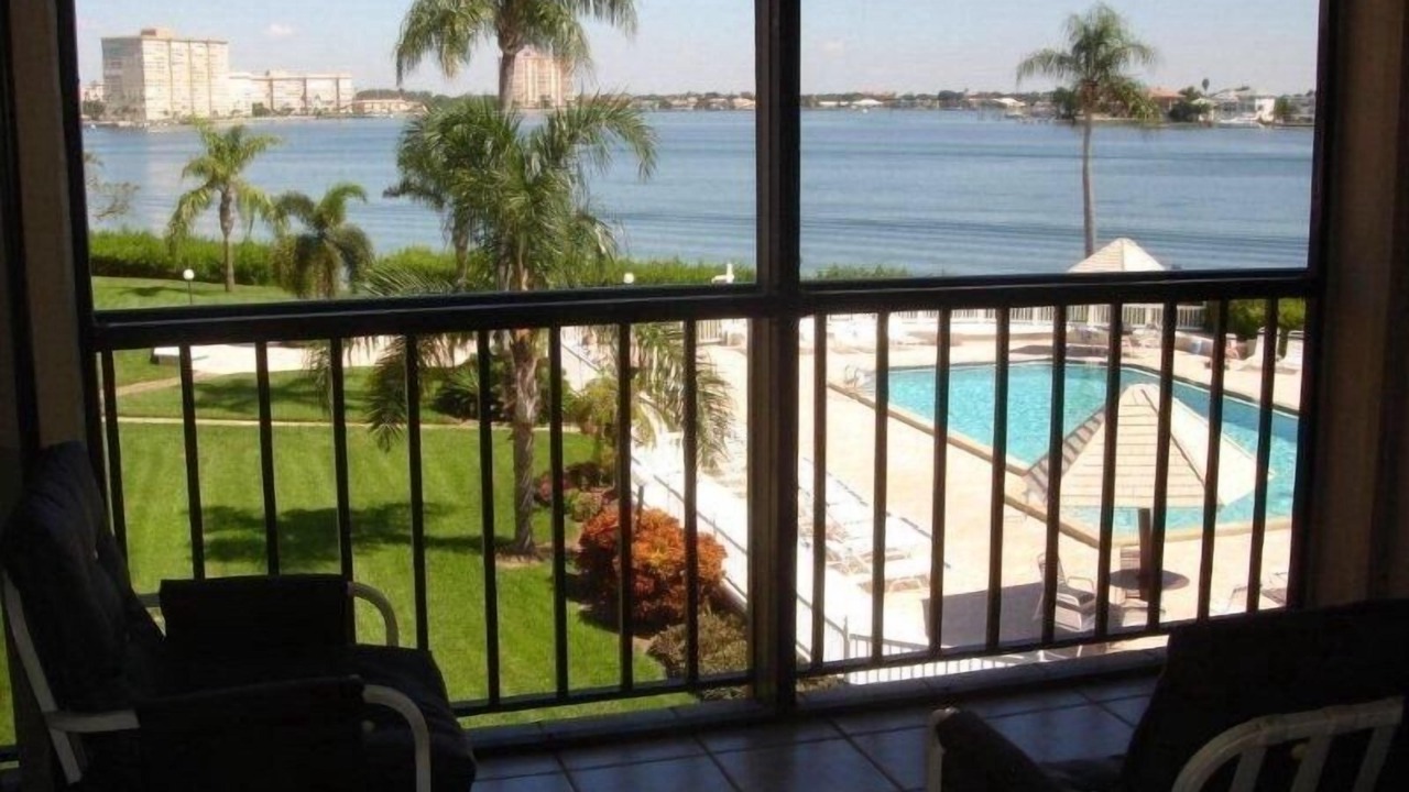 Photo of Patio Balcony in Palma del Mar