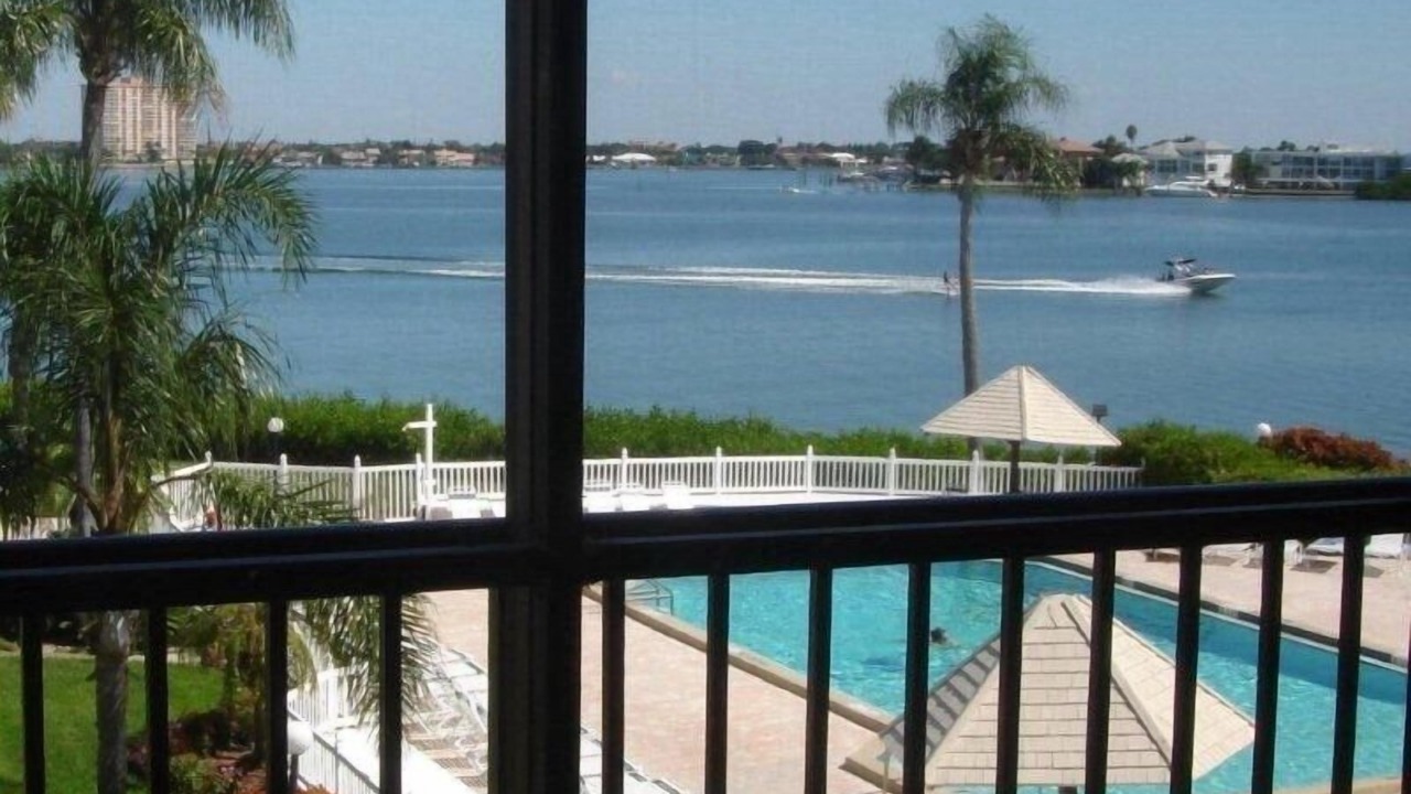 Photo of Patio Balcony in Palma del Mar