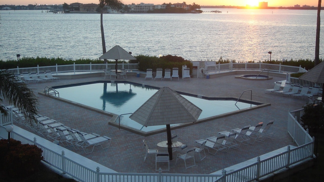 Photo of Patio Balcony in Palma del Mar