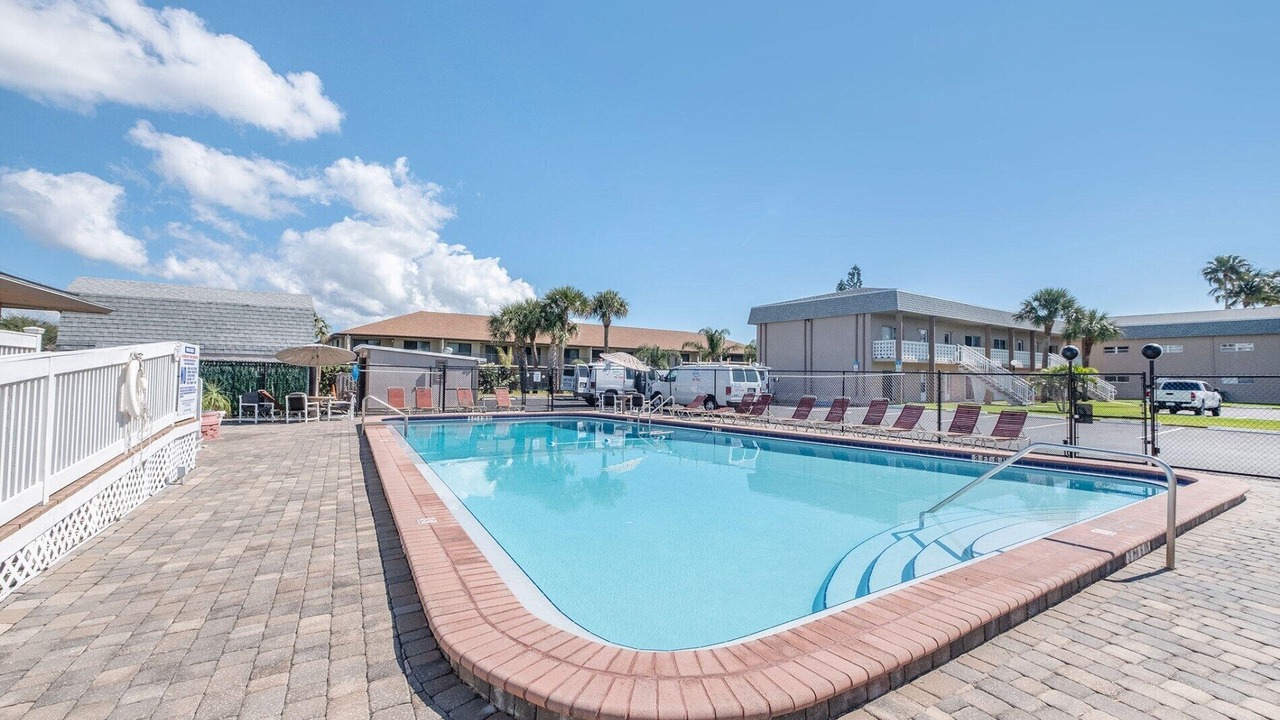 Photo of Outdoor in Cocoa Beach