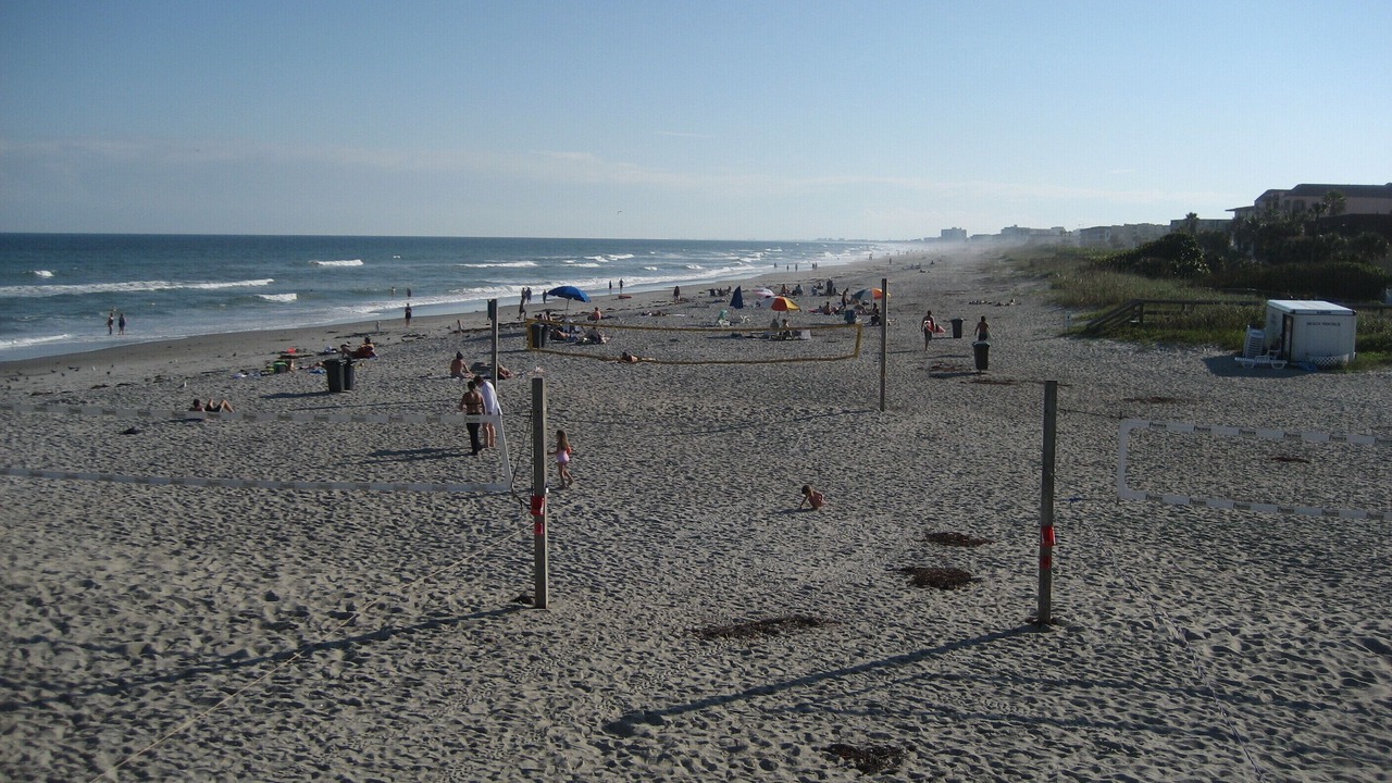 Photo of Others in Cocoa Beach