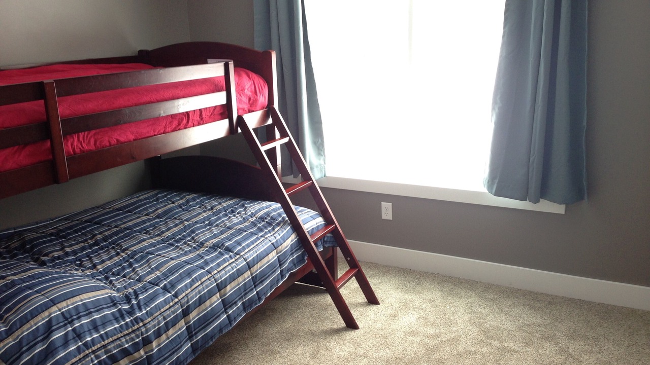 Photo of Bedroom in Silver Lake