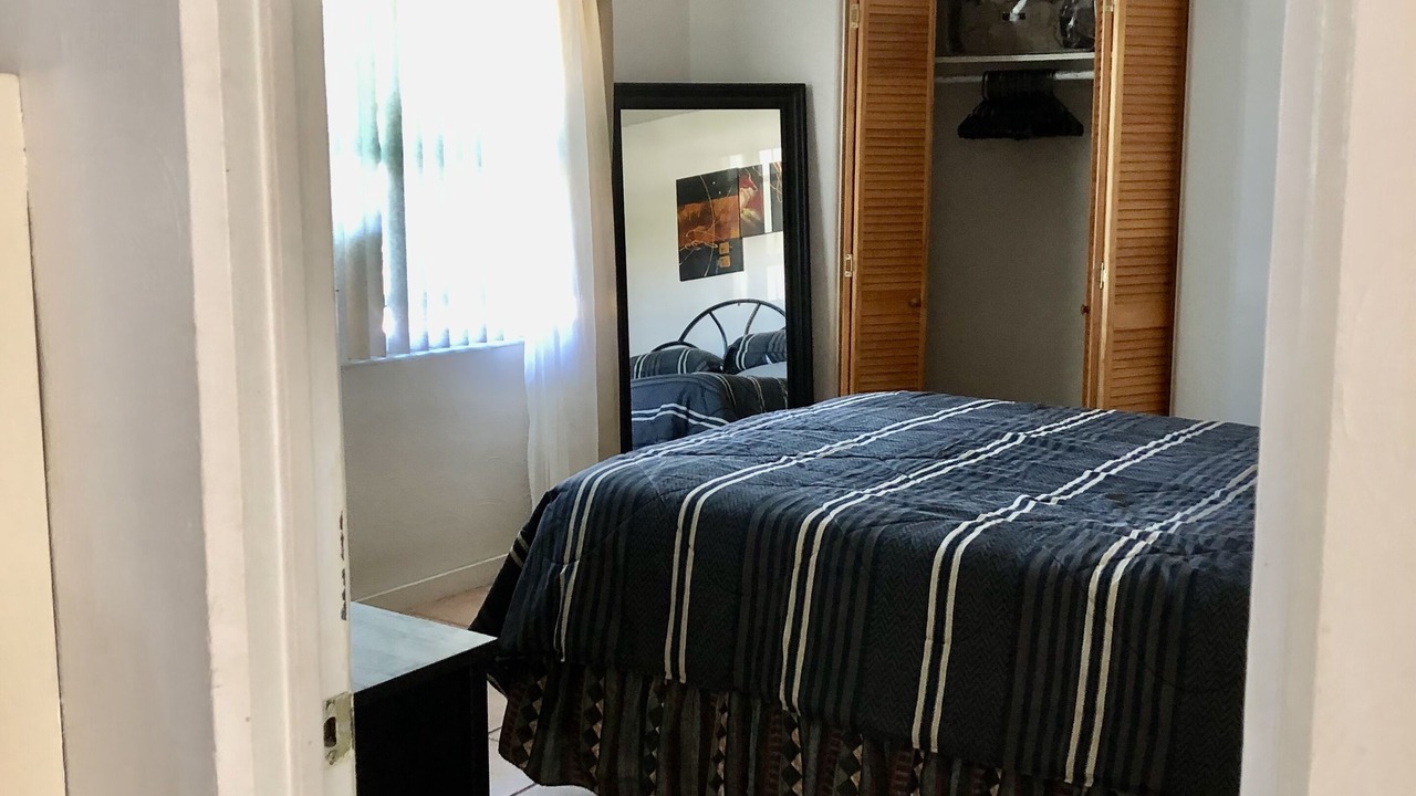 Photo of Bedroom in Bay Esplanade
