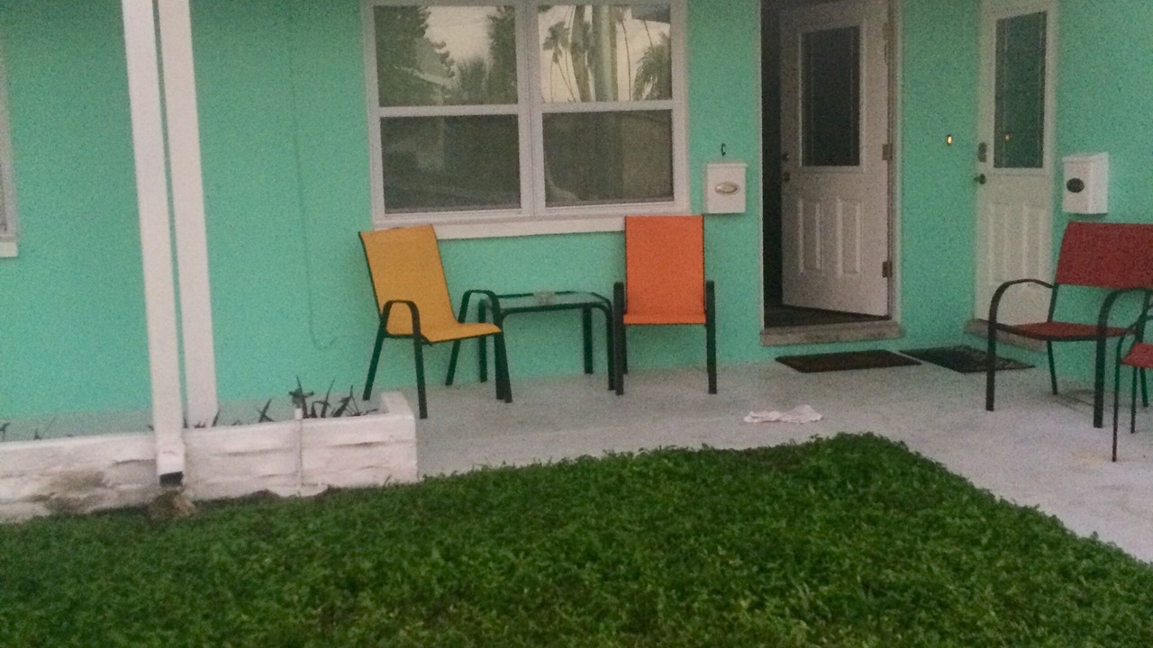 Photo of Patio Balcony in Bay Esplanade