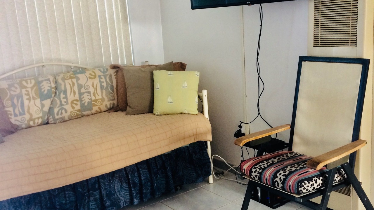 Photo of Livingroom in Bay Esplanade