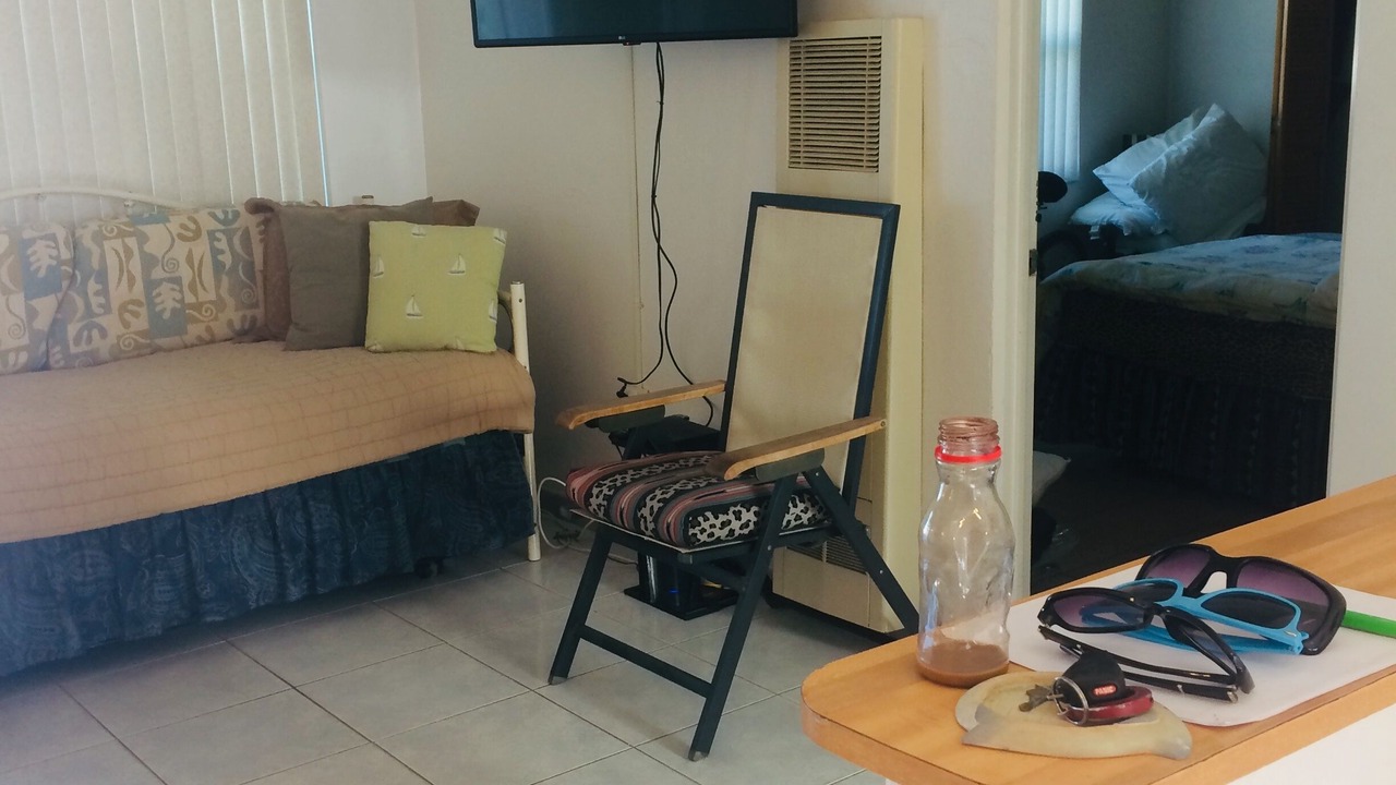 Photo of Bedroom in Bay Esplanade