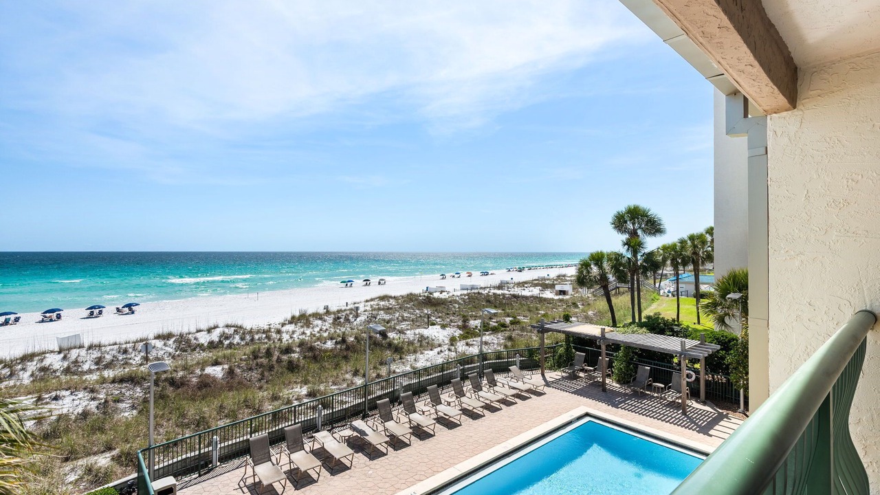Photo of Outdoor in Destin