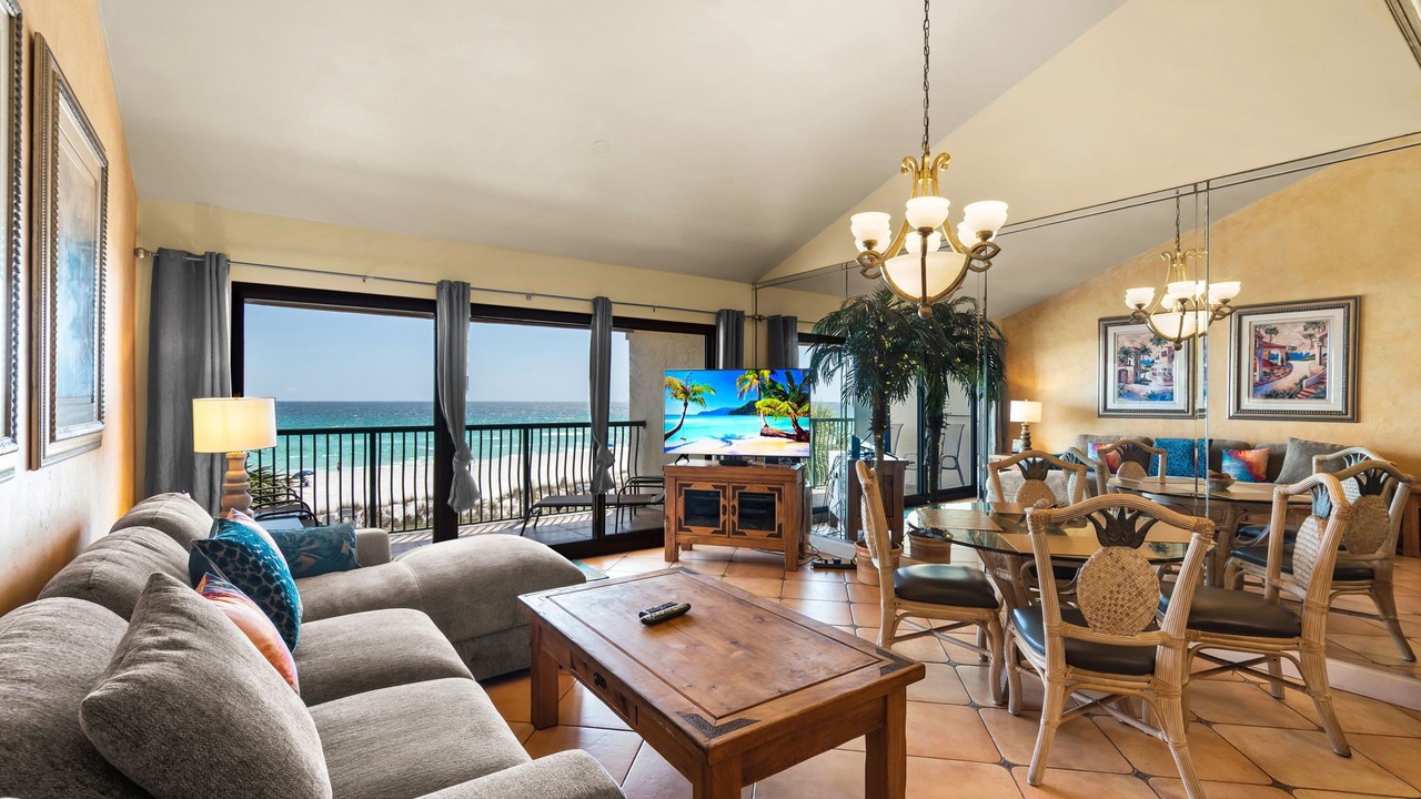 Photo of Livingroom in Destin