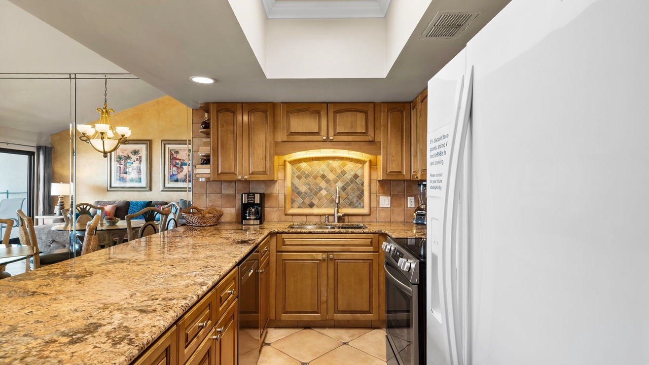 Photo of Kitchen in Destin