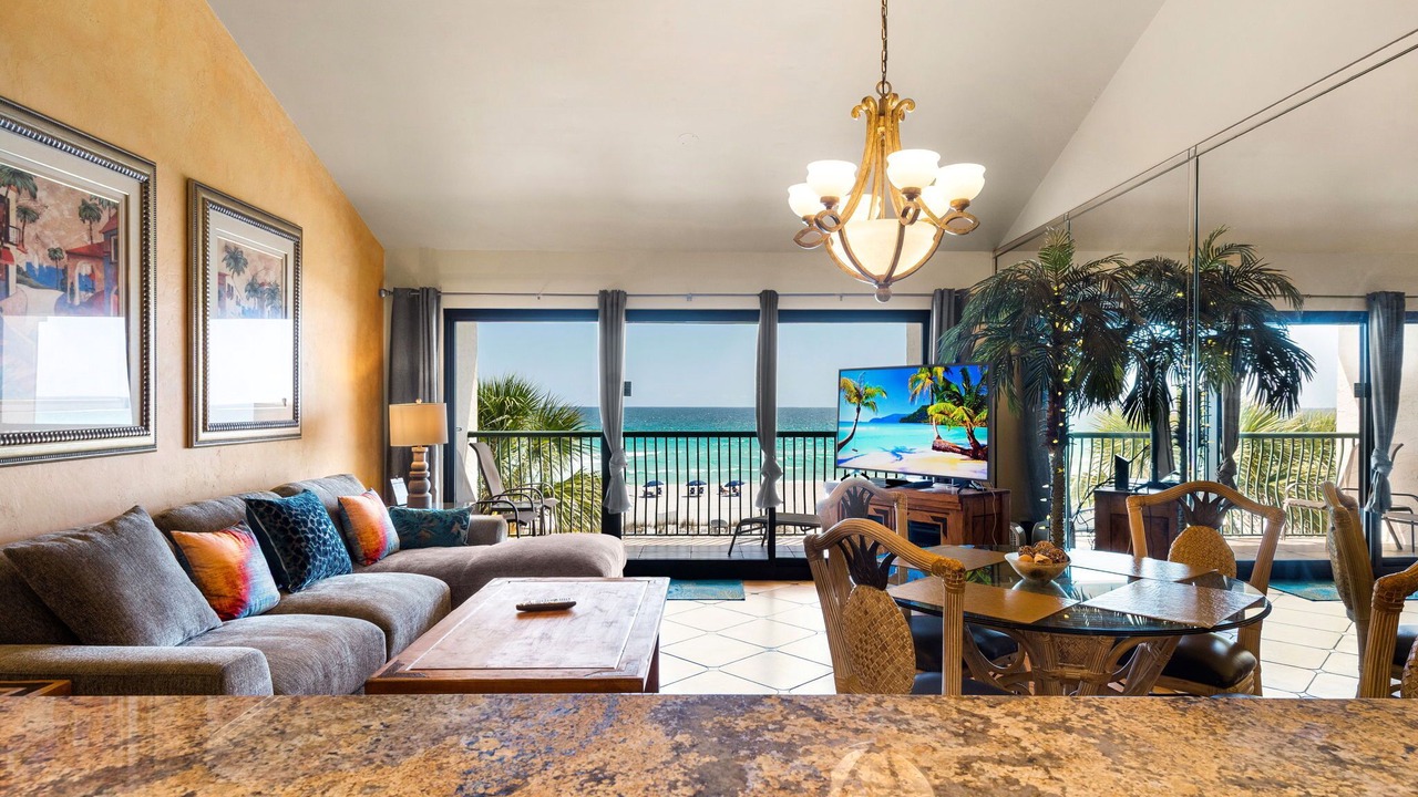 Photo of Livingroom in Destin