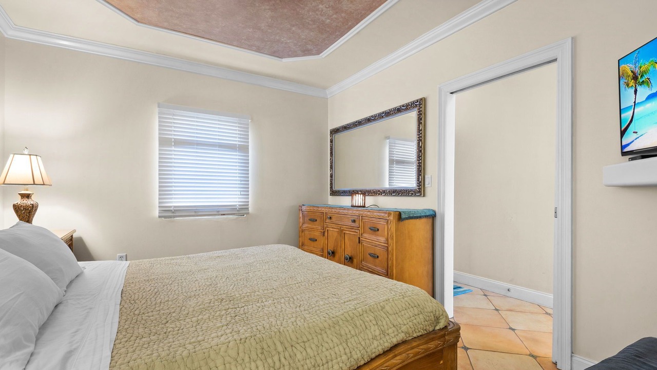 Photo of Bedroom in Destin