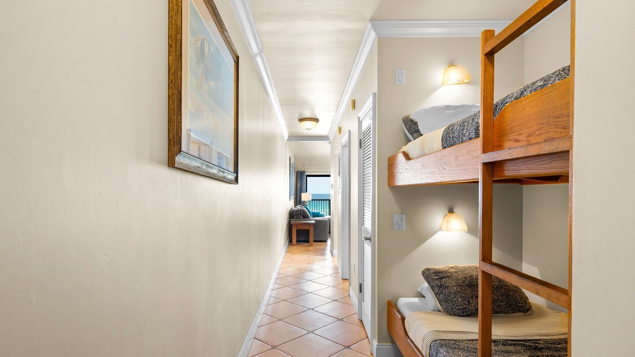 Photo of Bedroom in Destin