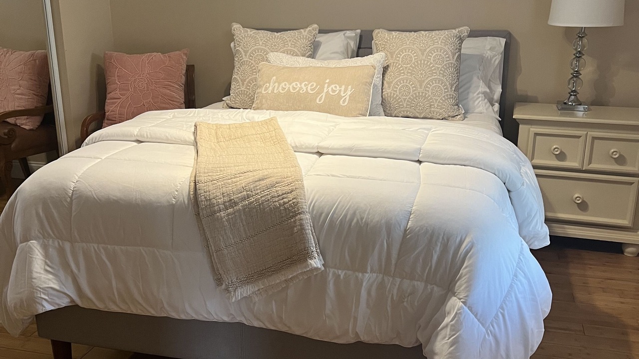 Photo of Bedroom in Delray Beach