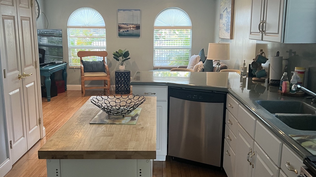 Photo of Kitchen in Delray Beach