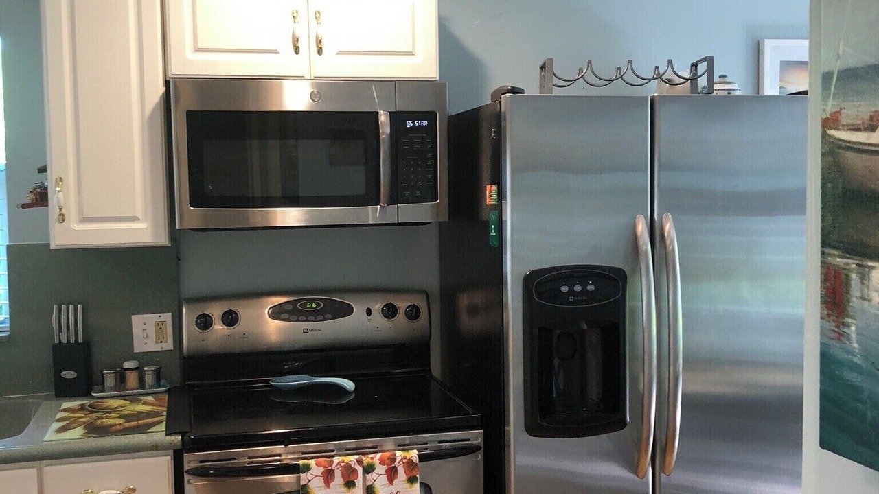 Photo of Kitchen in Delray Beach
