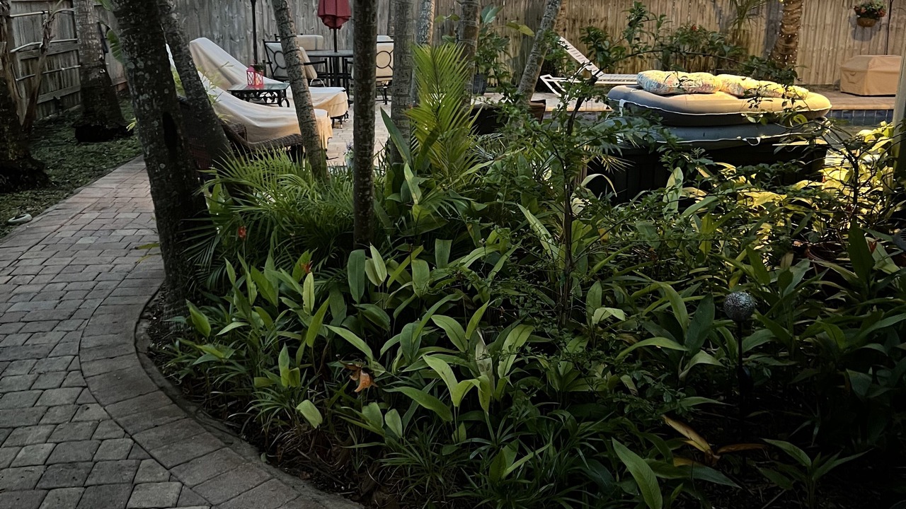 Photo of Patio Balcony in Delray Beach