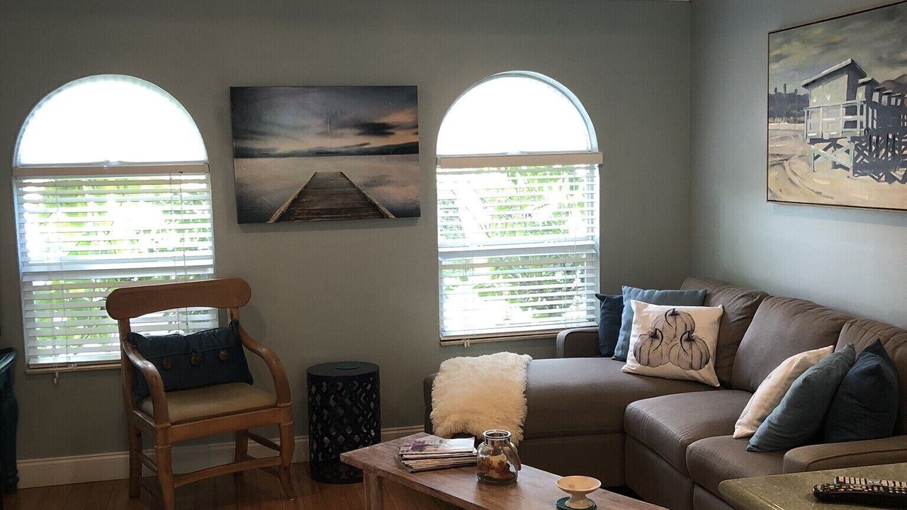 Photo of Livingroom in Delray Beach