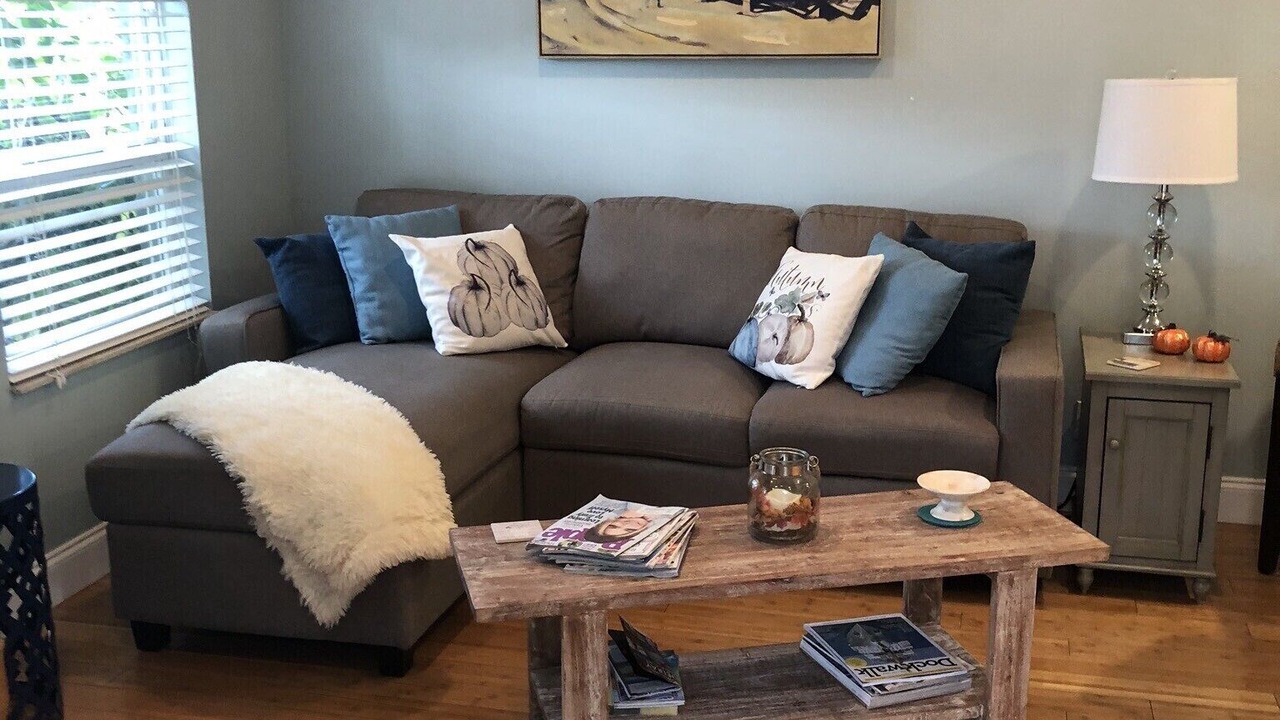 Photo of Livingroom in Delray Beach