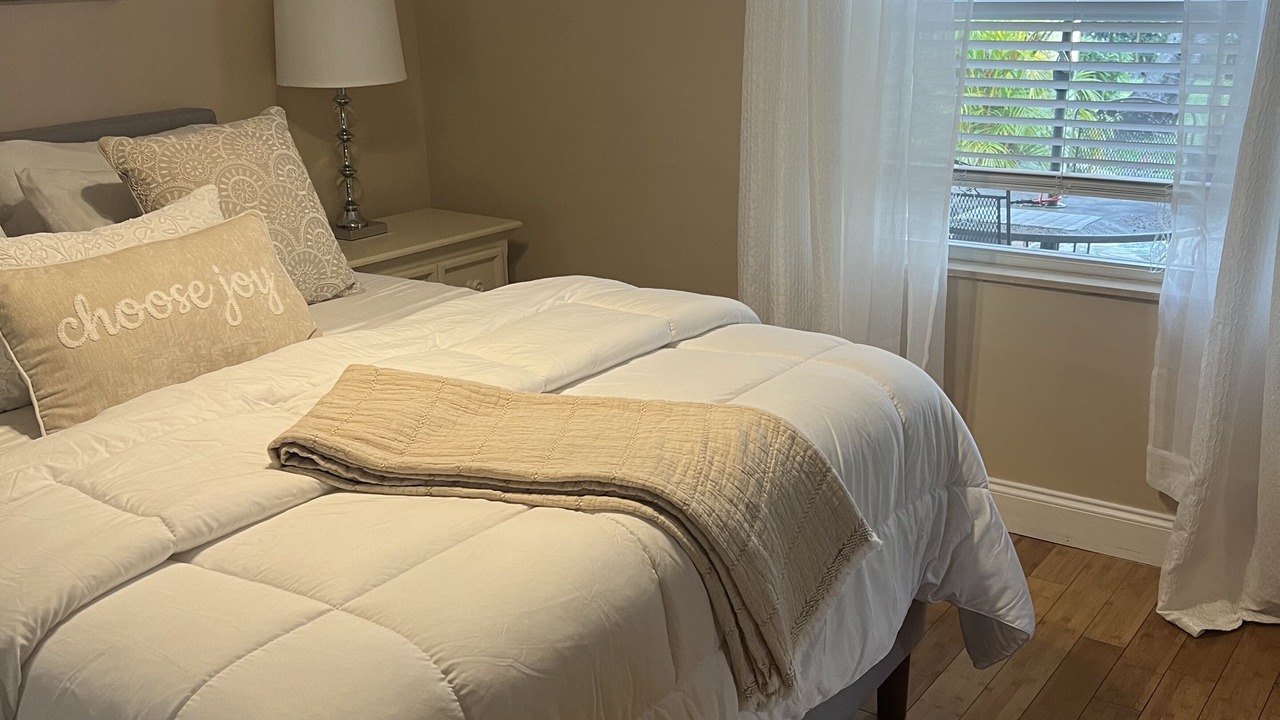 Photo of Bedroom in Delray Beach