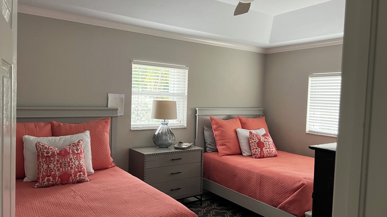 Photo of Bedroom in Marco Island