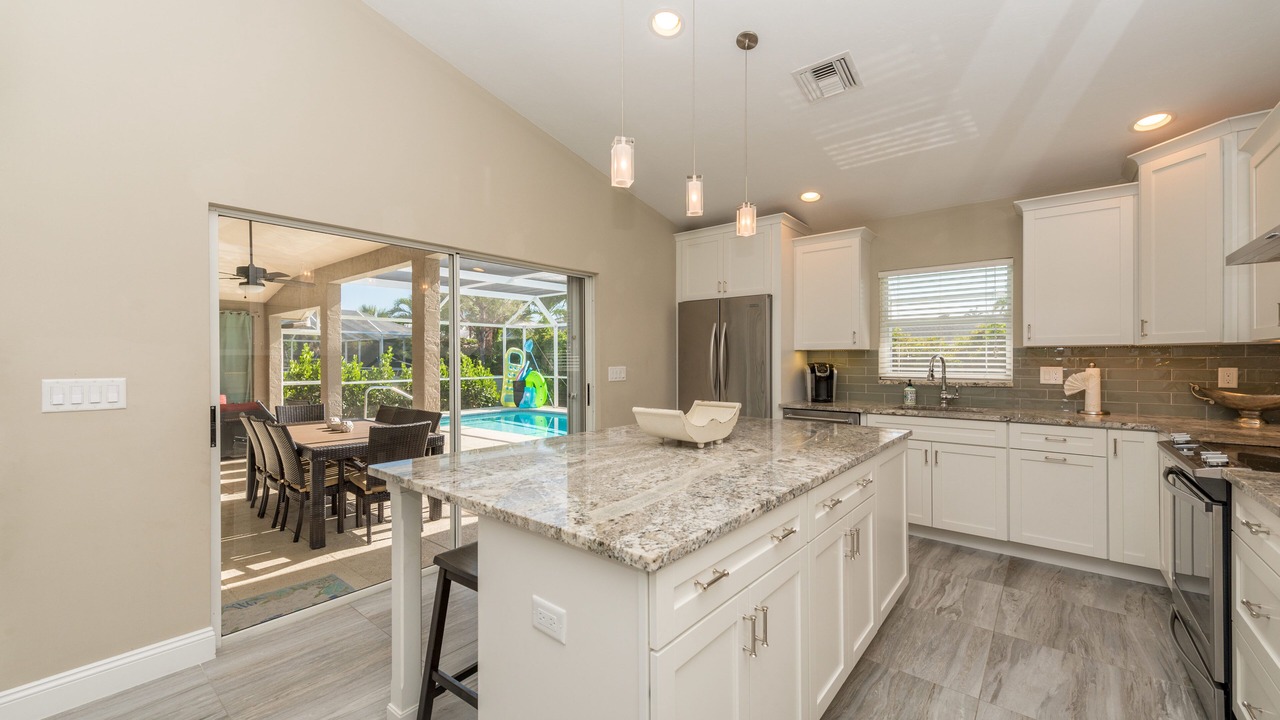Photo of Outdoor in Marco Island