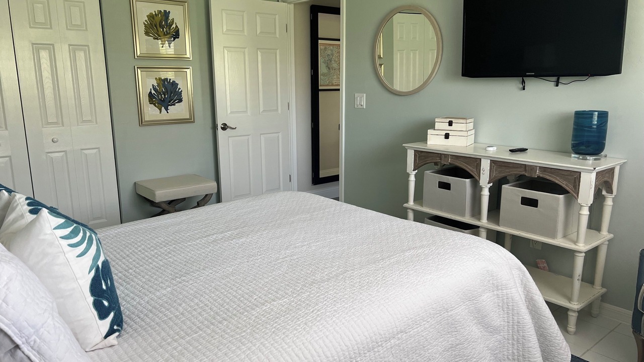 Photo of Bedroom in Marco Island