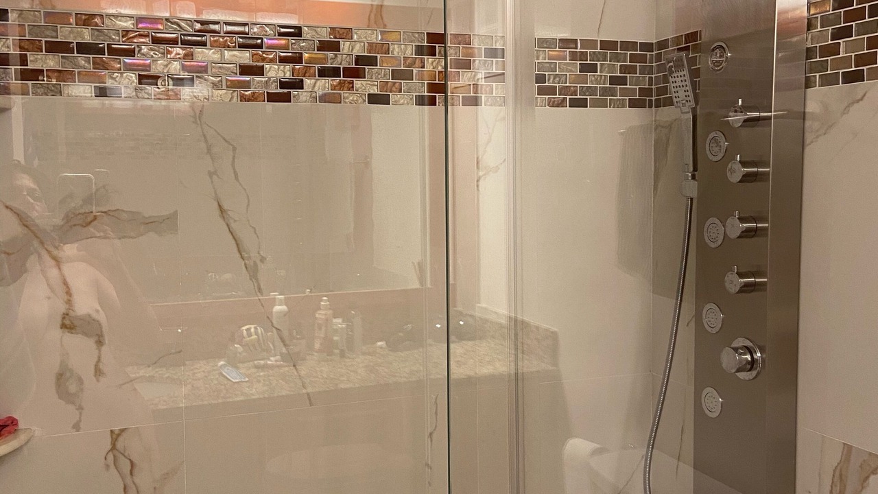 Photo of Bathroom in Hollywood South Central Beach