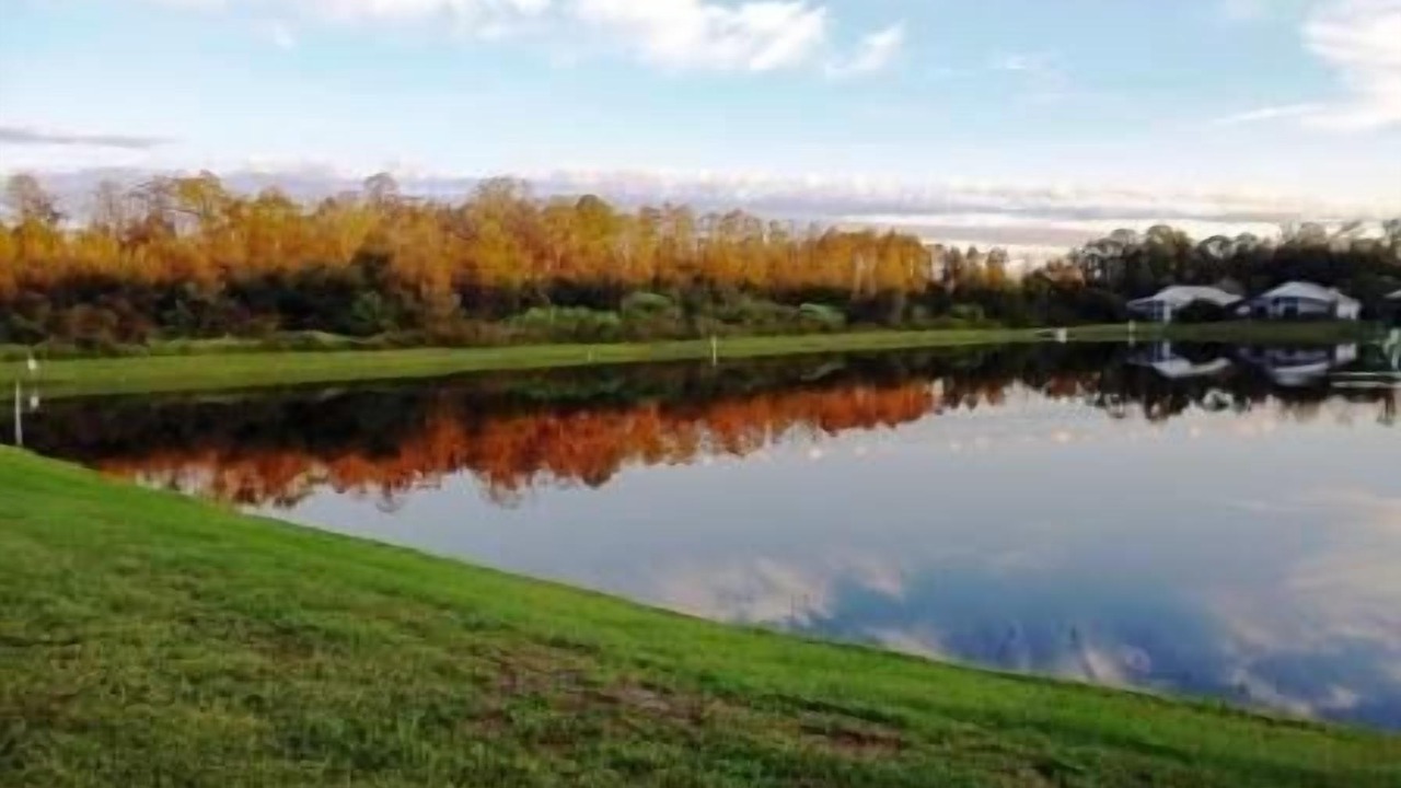 Photo of Outdoor in Eagle Pointe South