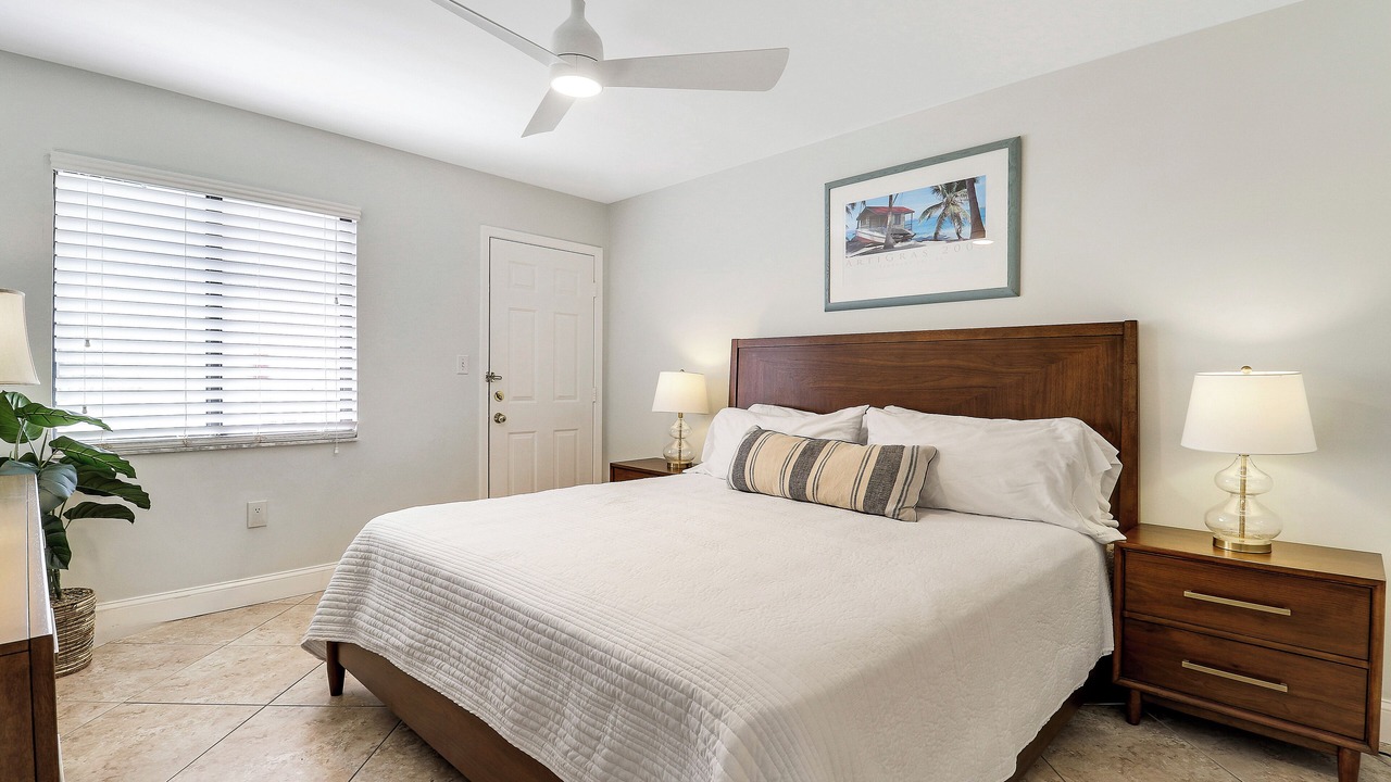 Photo of Bedroom in Bella Vista