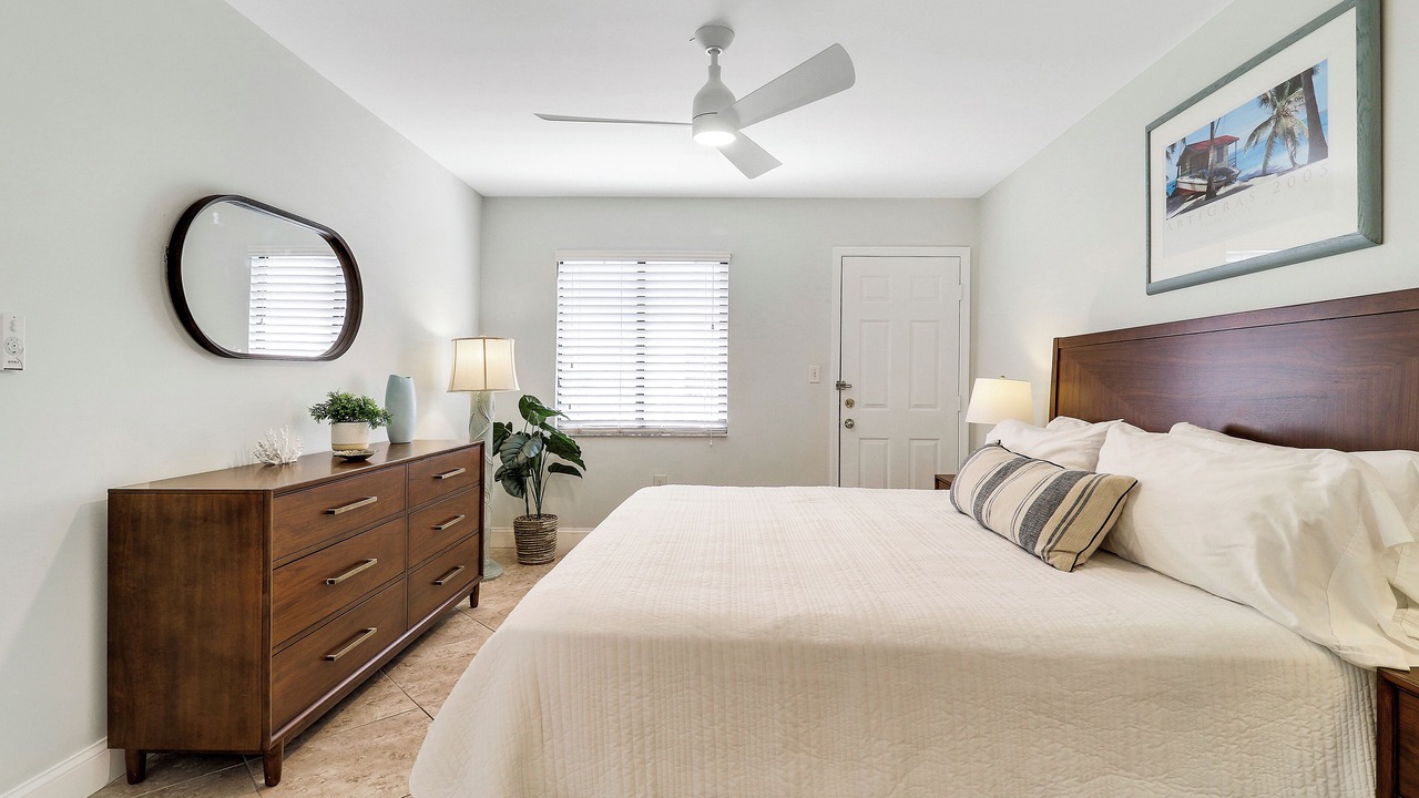 Photo of Bedroom in Bella Vista