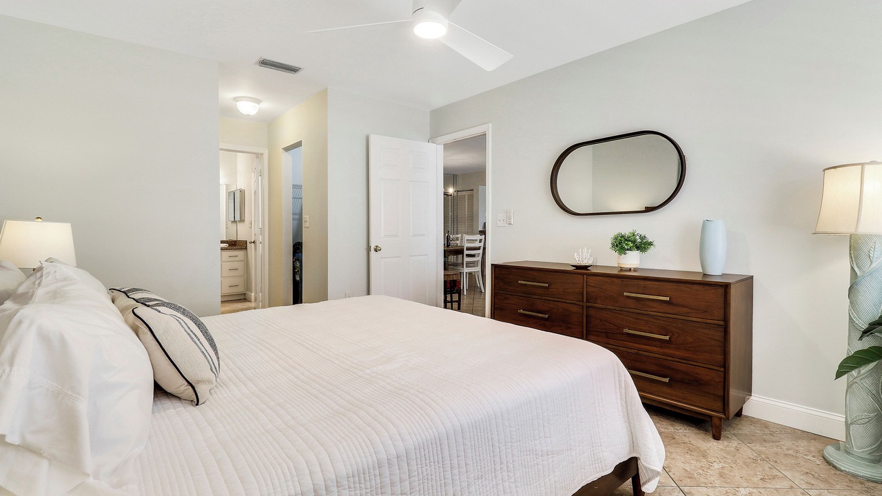 Photo of Bedroom in Bella Vista