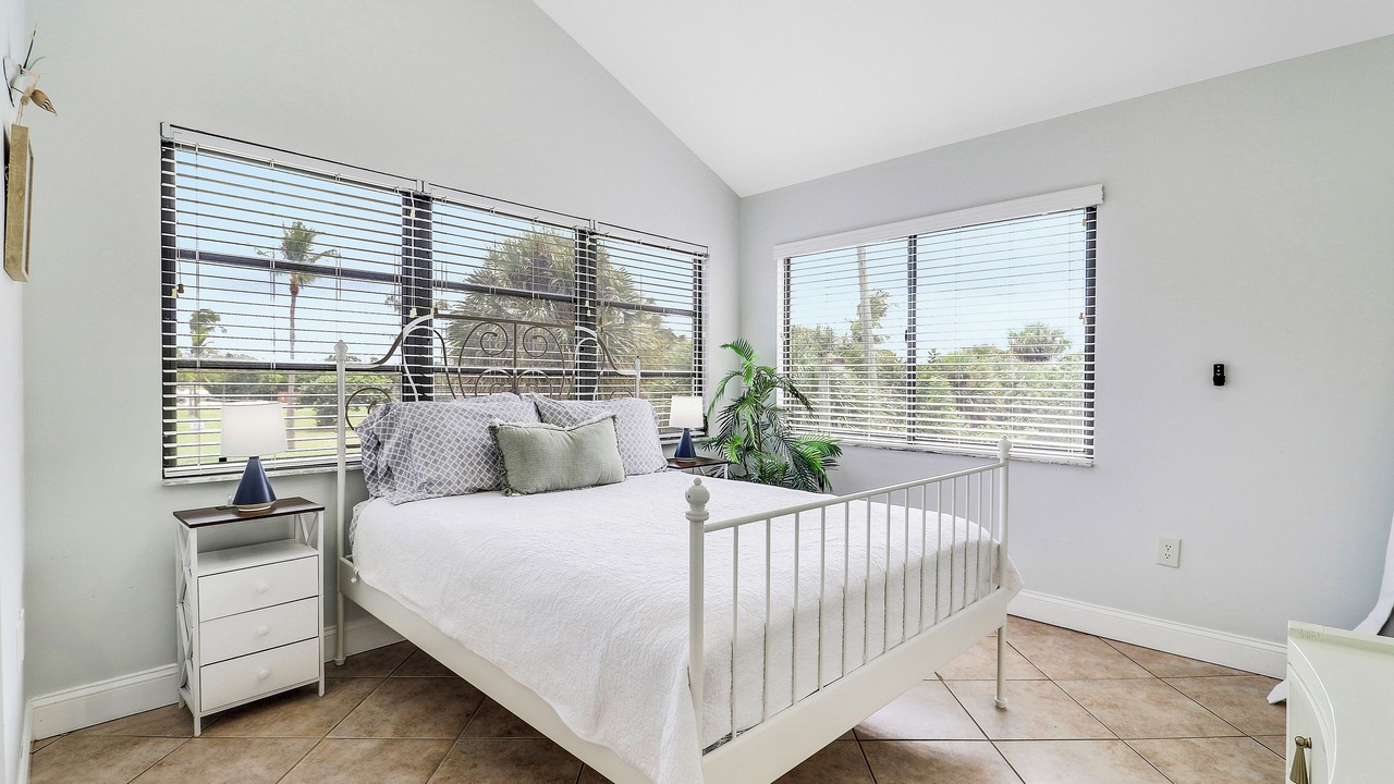 Photo of Bedroom in Bella Vista