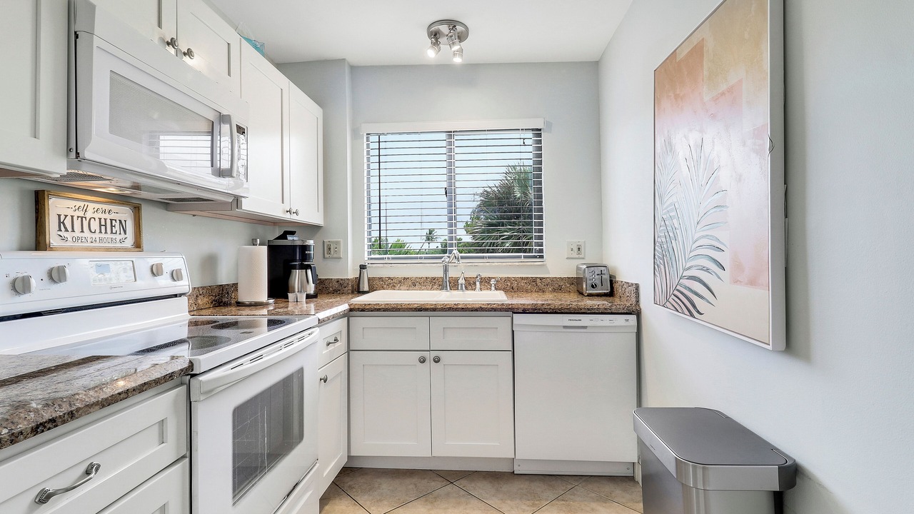 Photo of Kitchen in Bella Vista