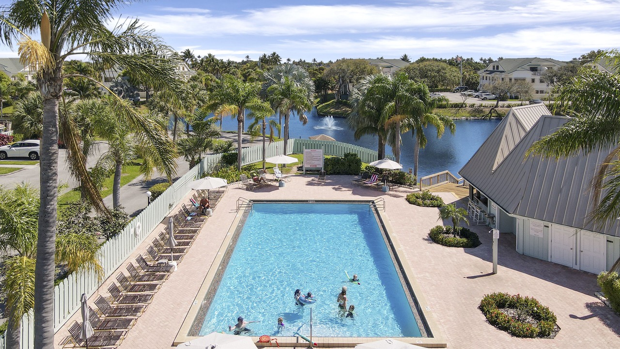 Photo of Outdoor in Bella Vista