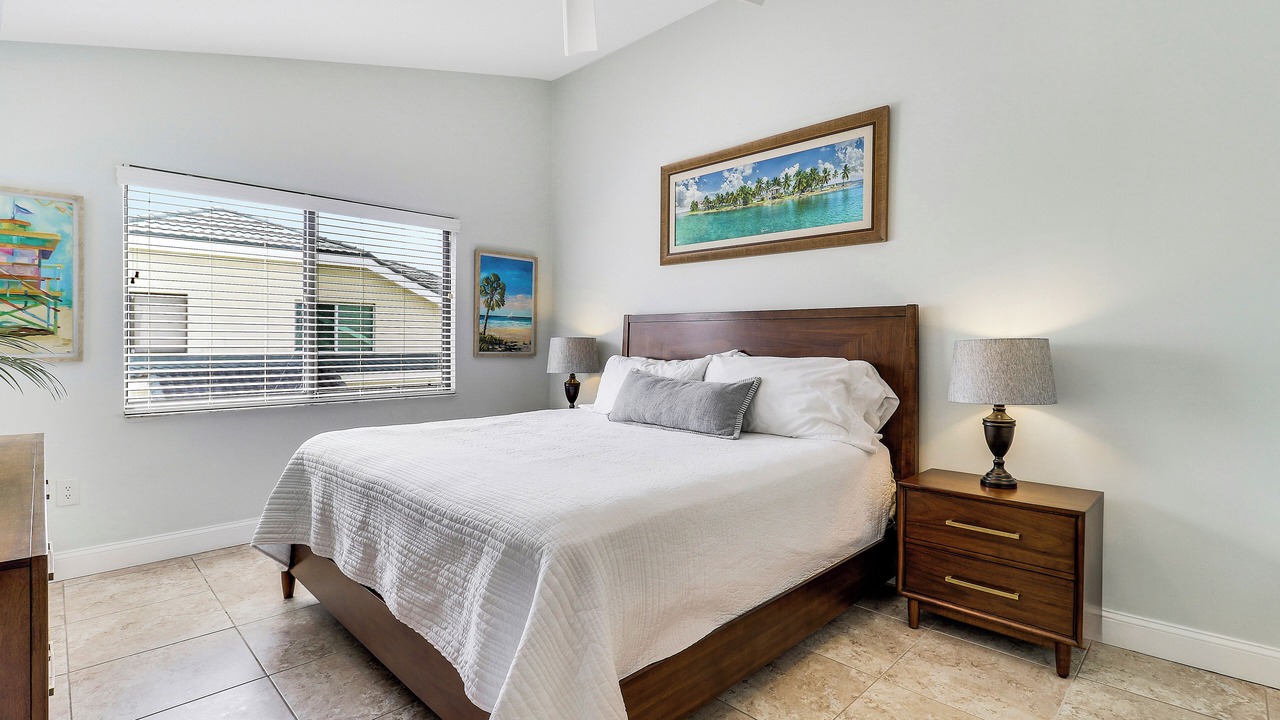 Photo of Bedroom in Bella Vista