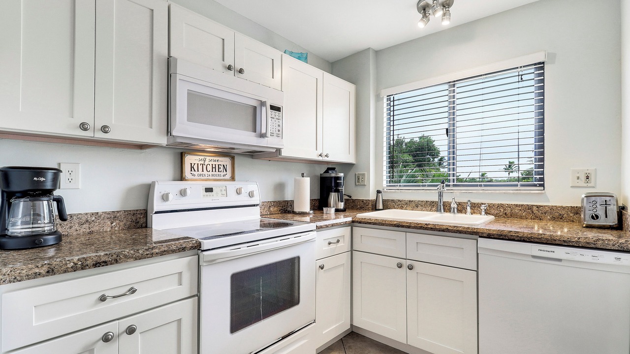 Photo of Kitchen in Bella Vista