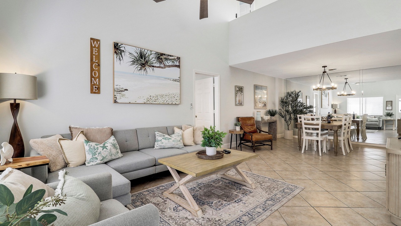 Photo of Livingroom in Bella Vista
