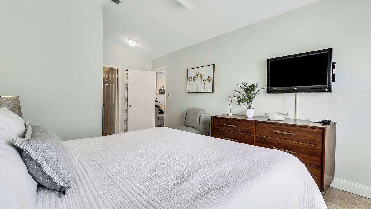 Photo of Bedroom in Bella Vista