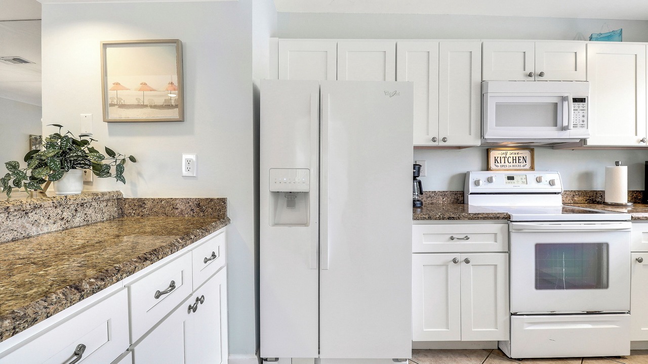 Photo of Kitchen in Bella Vista