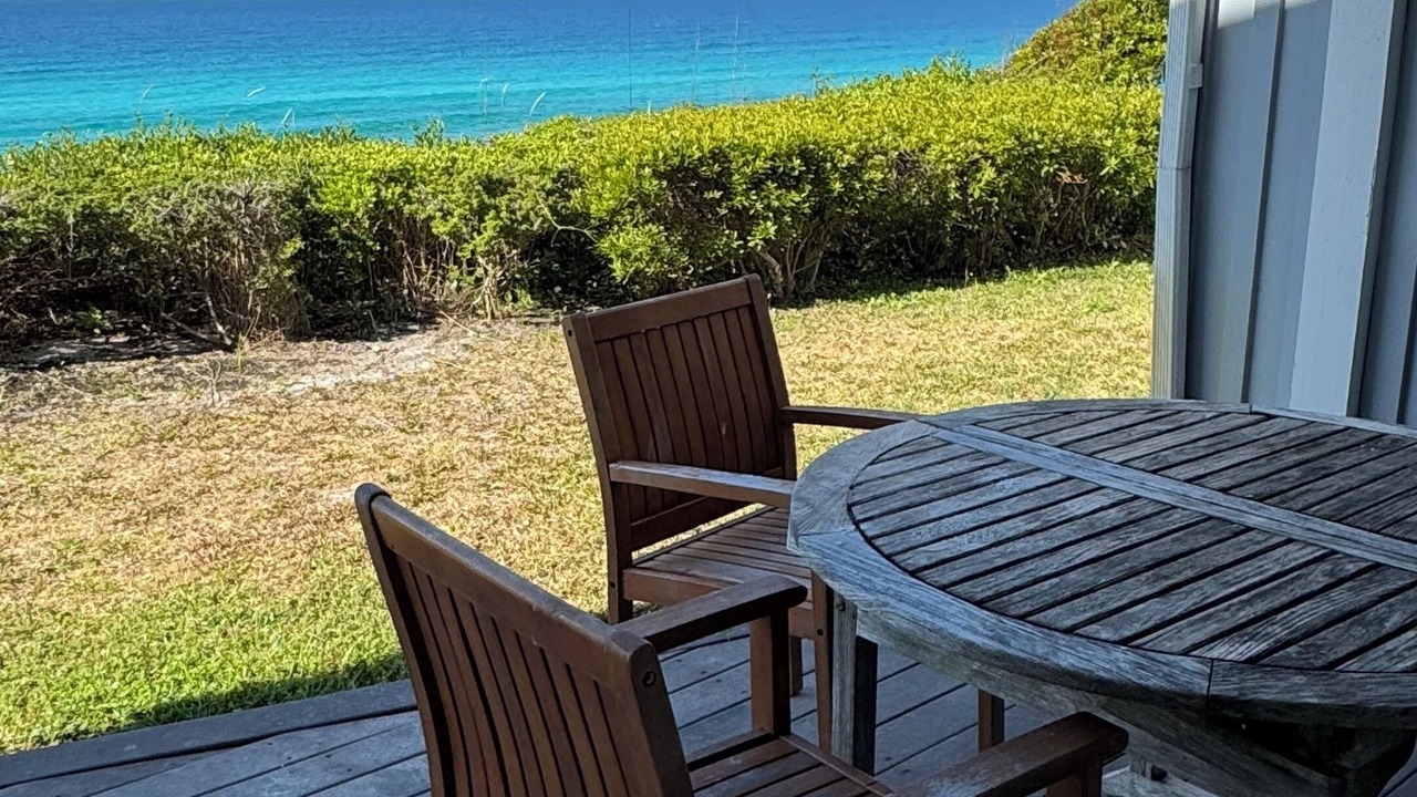 Photo of Outdoor in Santa Rosa Beach