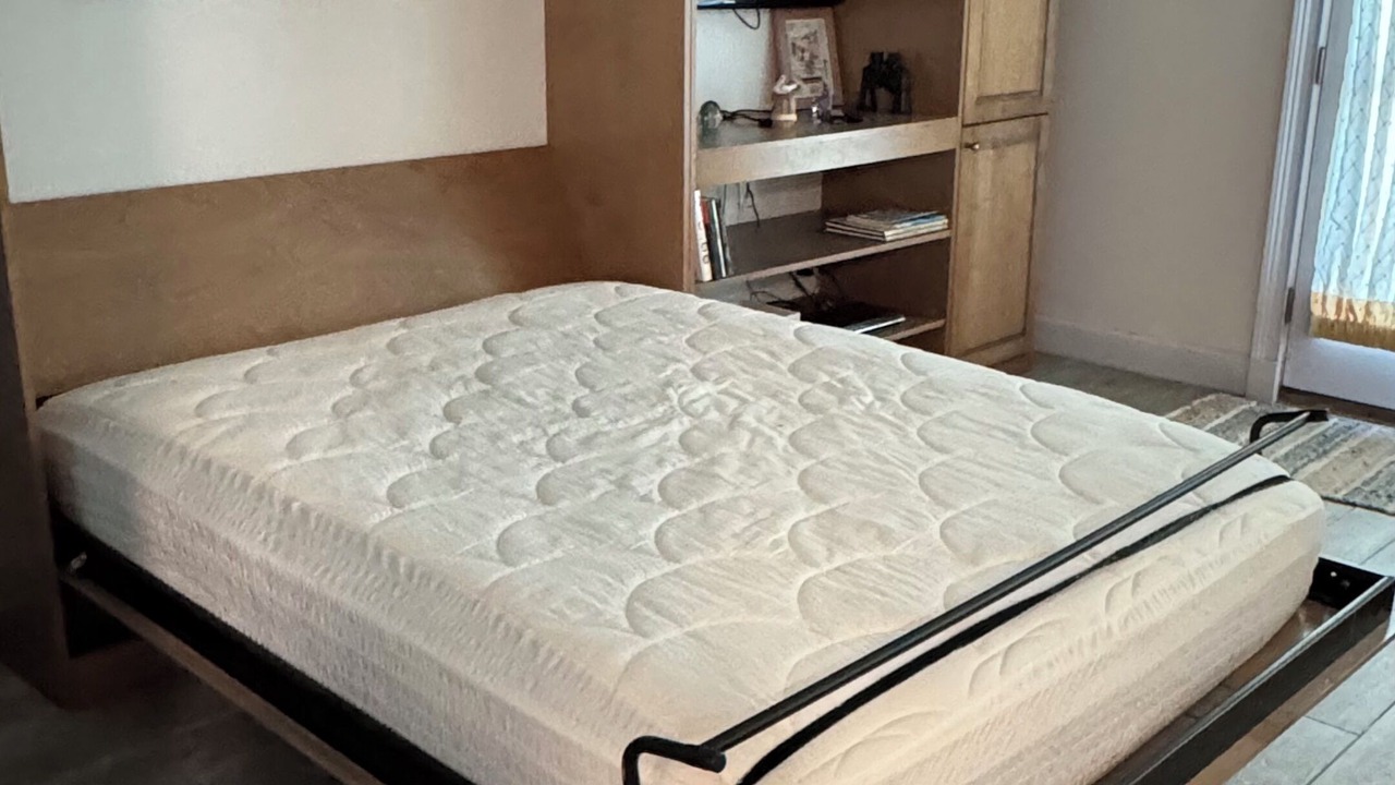 Photo of Bedroom in Santa Rosa Beach