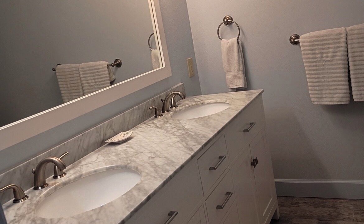 Photo of Bathroom in Santa Rosa Beach
