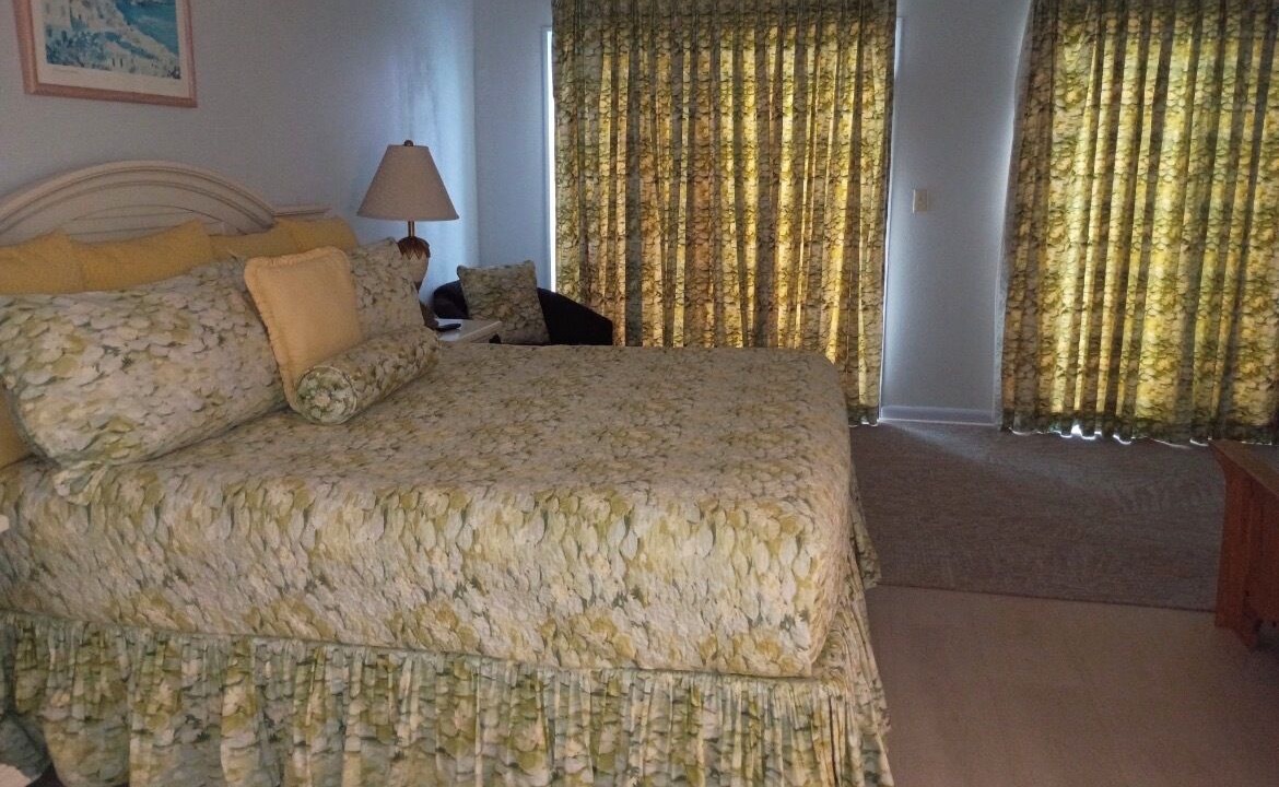 Photo of Bedroom in Santa Rosa Beach