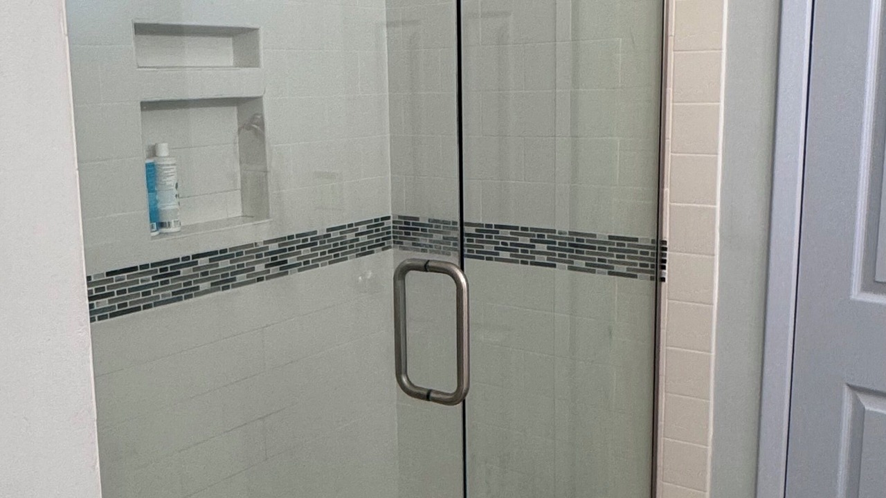 Photo of Bathroom in Santa Rosa Beach