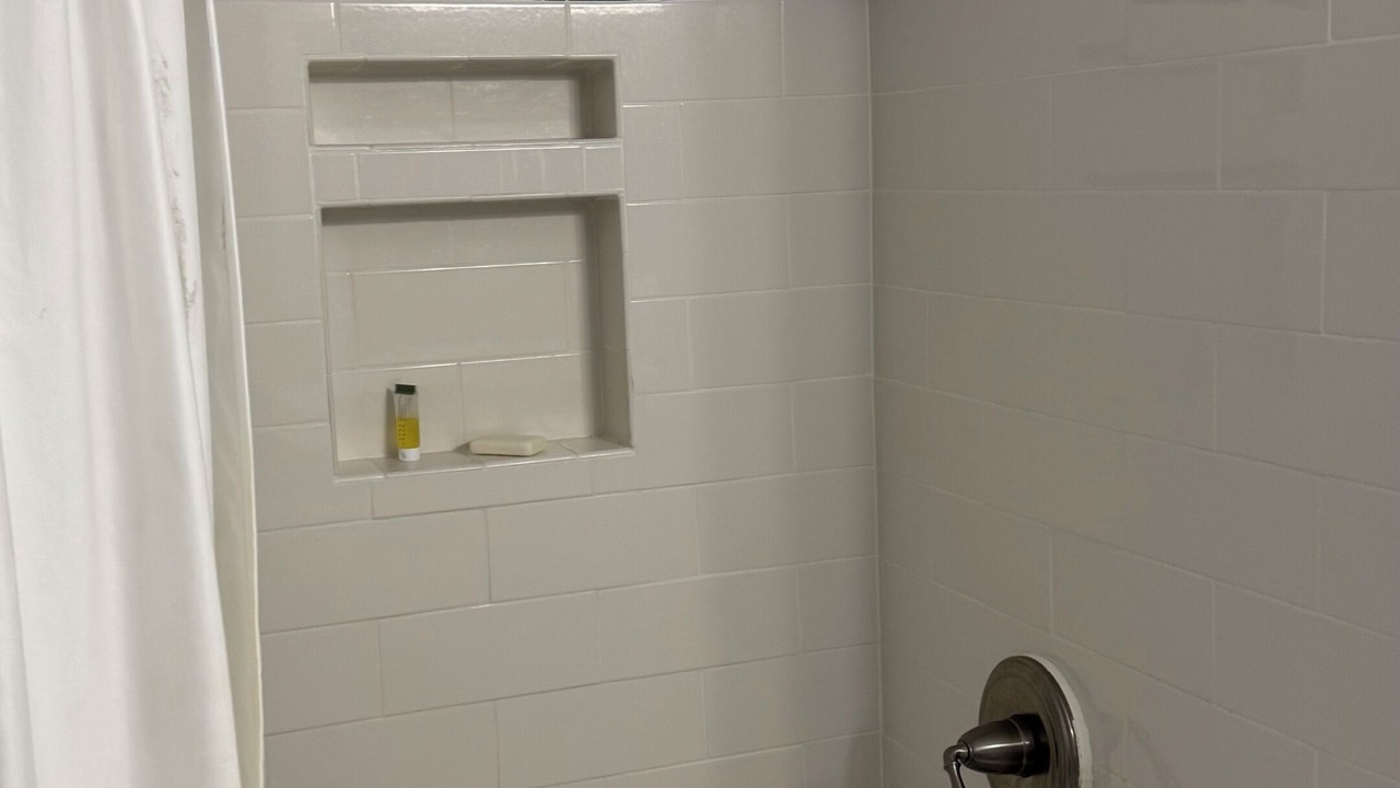 Photo of Bathroom in Santa Rosa Beach